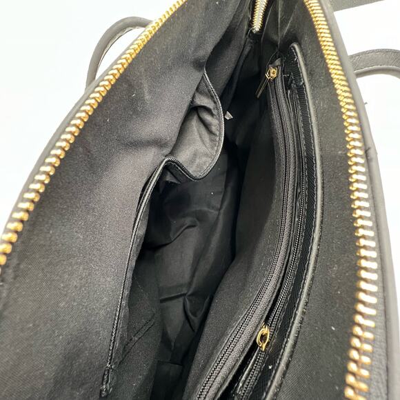 Kate Spade New York Perry Medium Satchel crossbody leather Handbag - Picture 7 of 11